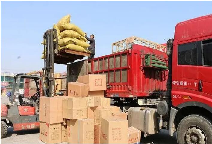 泉州到察隅县物流专线