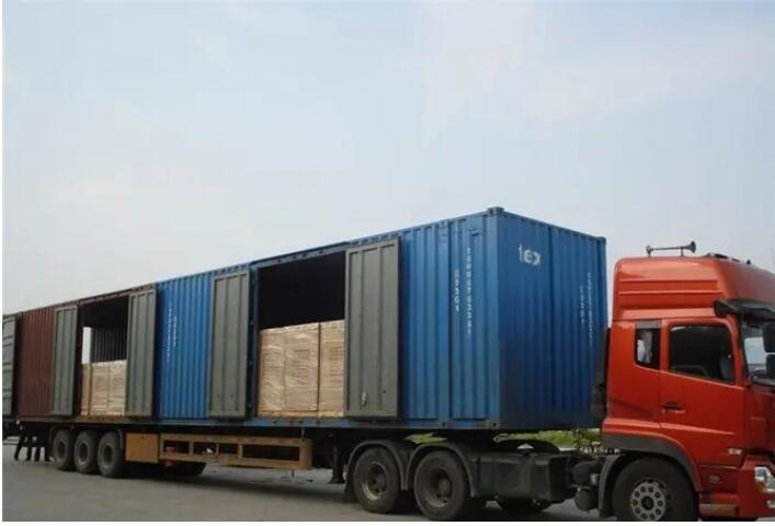 泉州到察隅县整车运输