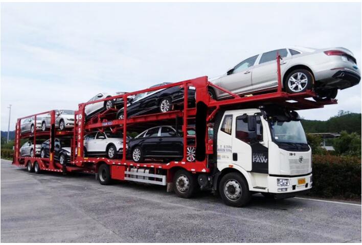 泉州到察隅县轿车托运